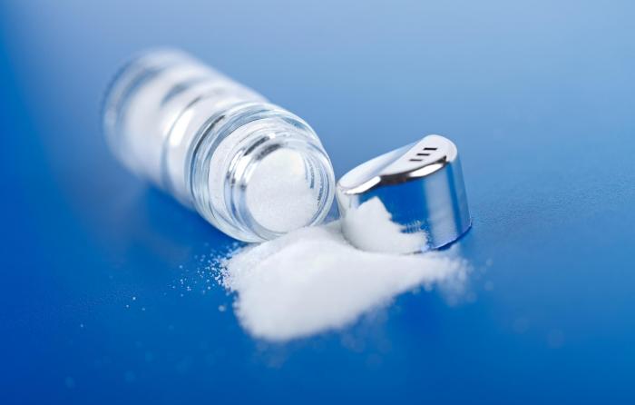 5 способов применения соли в быту