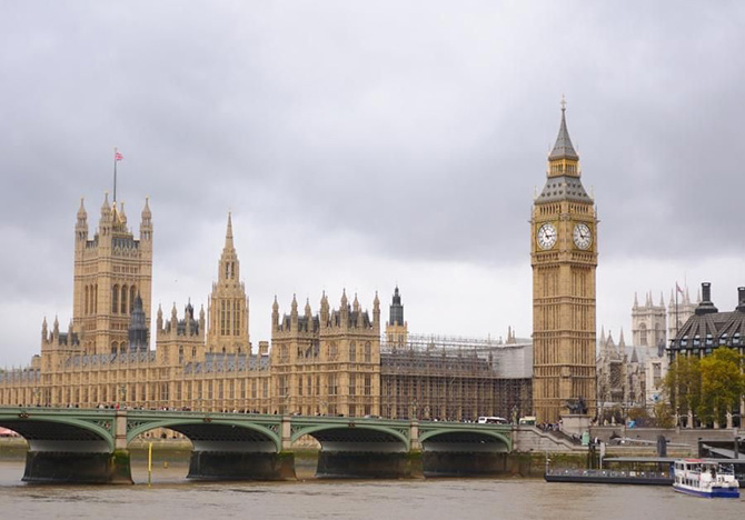 10 самых абсурдных законов Великобритании