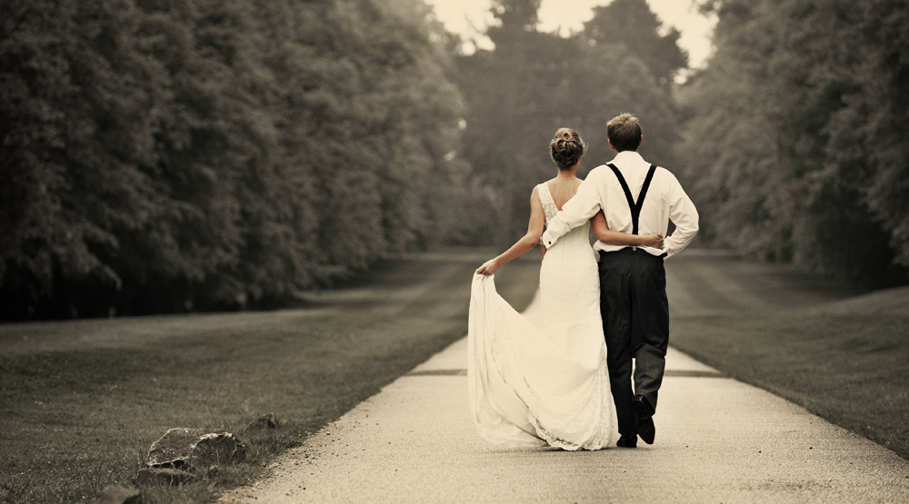 10 самых необычных свадебных торжеств