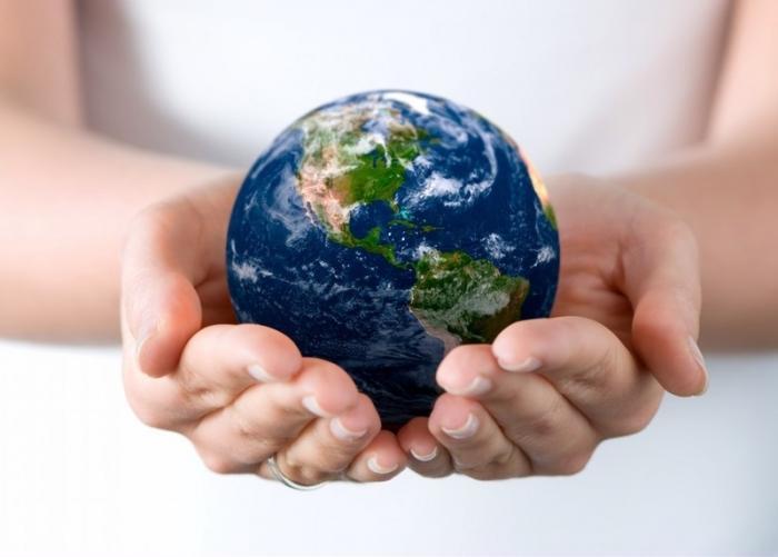 10 привычных вещей, которые приближают глобальную экологическую катастрофу