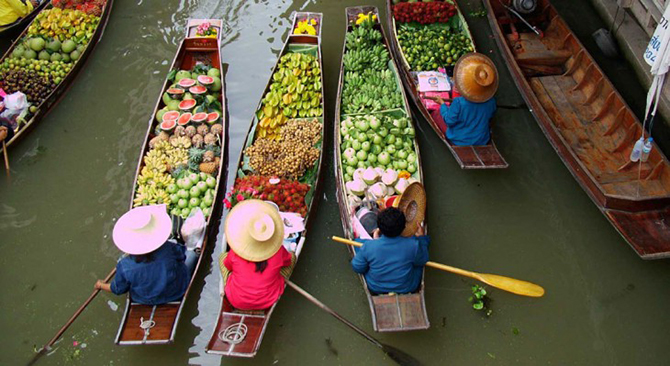 10 фактов о Таиланде, которые вам интересно будет узнать