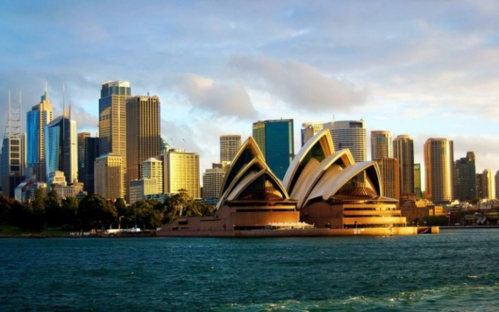 7 любопытных фактов об Австралии