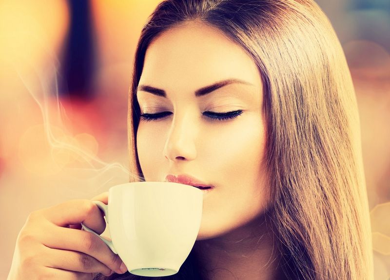 Позитивное воздействие кофе на здоровье