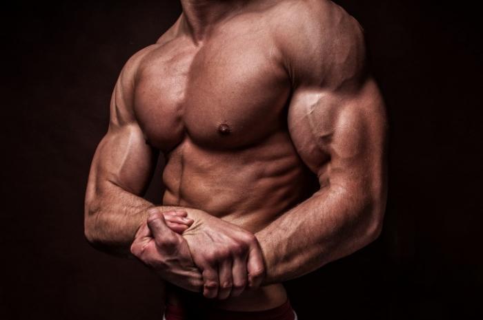 10 интересных фактов о мышцах