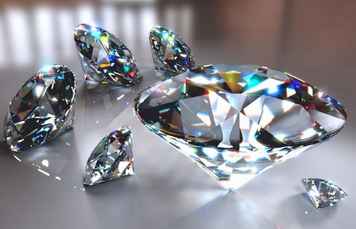 20 невероятных фактов о бриллиантах