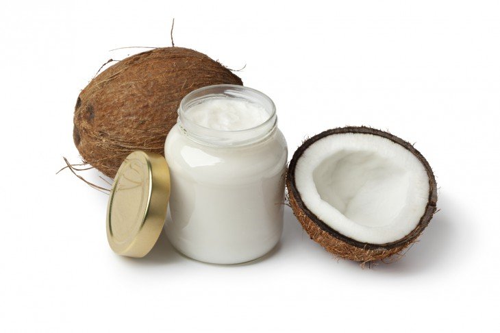30 полезных фактов о кокосовом масле