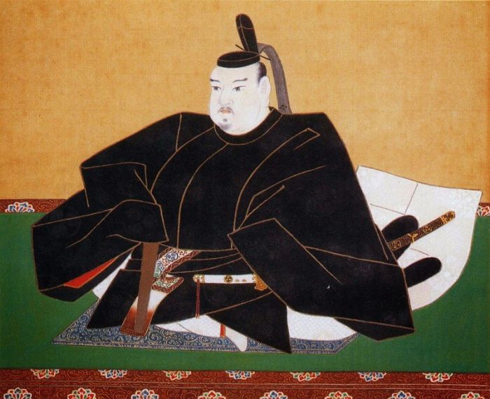 Интересные факты о древней Японии