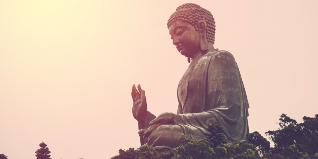 Как буддизм может сделать вашу жизнь лучше