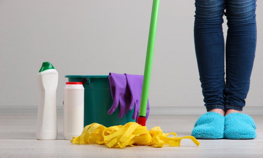 15 советов для поддержания чистоты, если вы не любите убираться