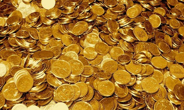 25 фактов про золото, которые вас поразят