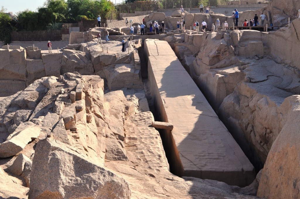 10 необъяснимых археологических находок