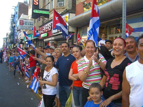 Малоизвестные факты про Кубу, Остров Свободы