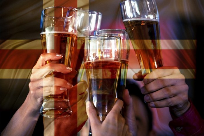 10 малоизвестных алкогольных фактов со всего мира
