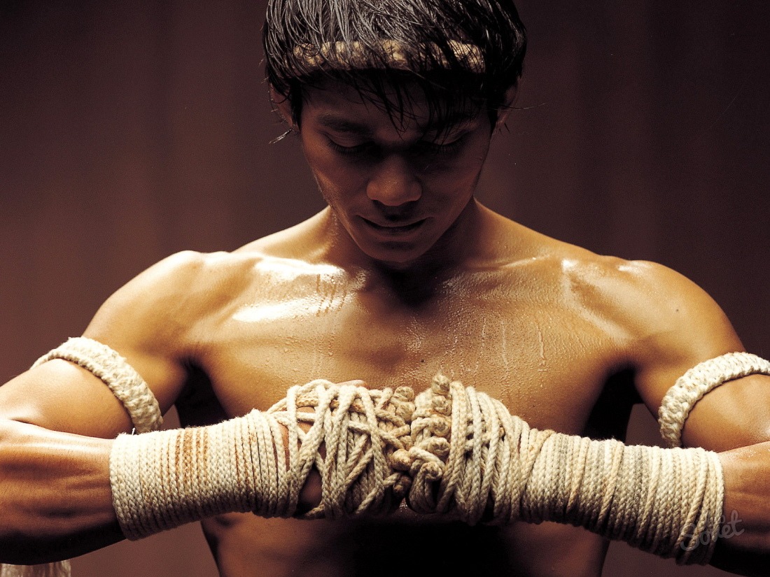 10 опаснейших боевых искусств мира