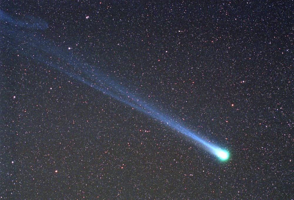 10 астероидов, способных привести к концу света