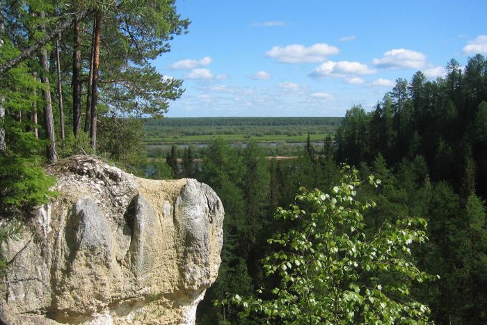 10 природных мест России, находящихся под угрозой исчезновения