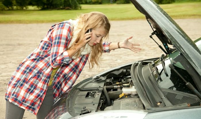 5 привычек, которые могут повредить ваш автомобиль