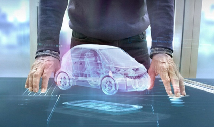 7 технологий, которые преобразят автомобили до неузнаваемости