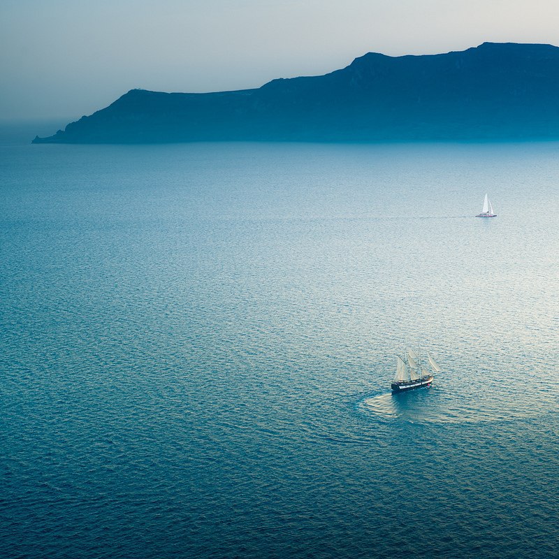 Удивительная красота океана от фотографа Эндрю Смита