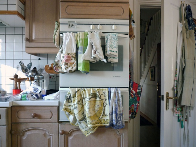 9 вещей, которые следует мыть и стирать почаще