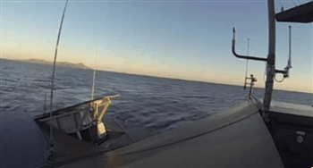 Оружие военно-морского флота в гифках