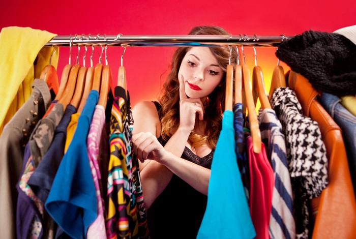 7 женских ошибок в выборе одежды