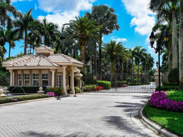 Во Флориде продают дом детской мечты