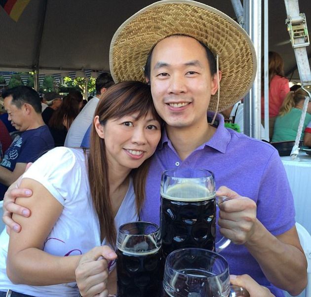 Китайская пара купила целую улицу в Сан-Франциско за 90 000$