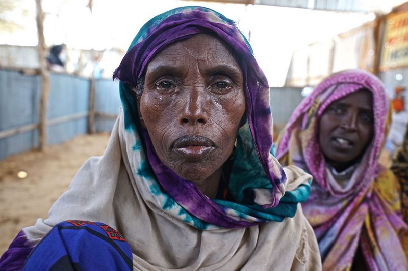 10 самых непригодных стран для проживания женщин
