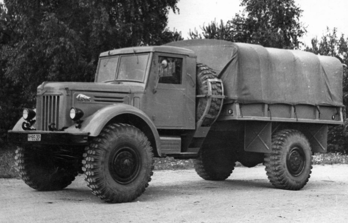 Почему в СССР не были популярны дизельные двигатели