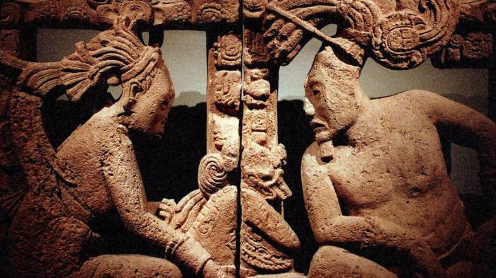 Тайны о древней цивилизации майя, которые обнаружили недавно