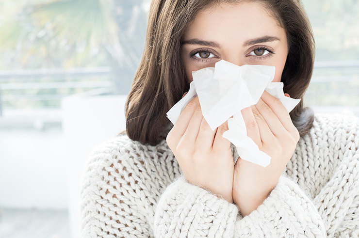 Распространенные мифы о гриппе