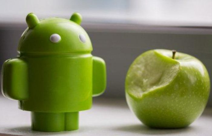 Причины выбора Android-устройства вместо iPhone