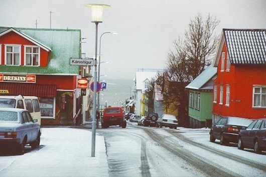 50 любопытных фактов об Исландии