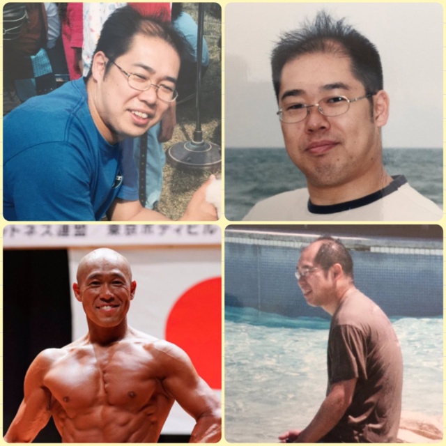 Мотивационный пост о грустном японце, который в корне изменил свою жизнь