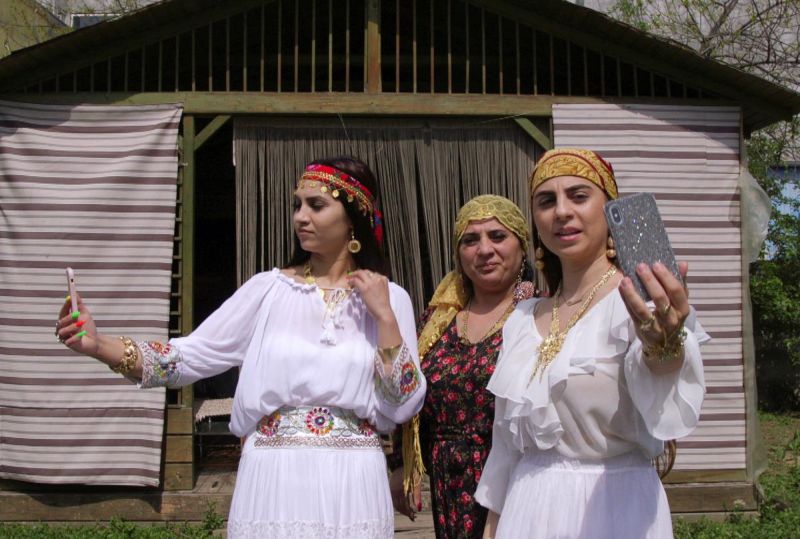 Румынские ведьмы теперь колдуют через интернет