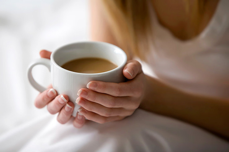 Сколько можно пить кофе без вреда для здоровья