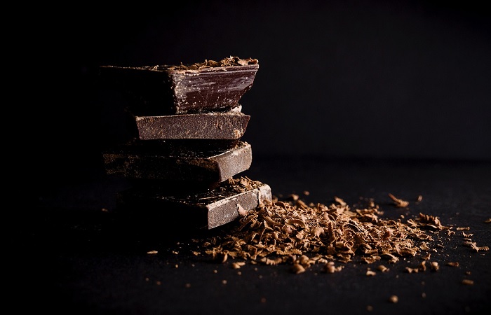 Занимательные и необычные факты про шоколад