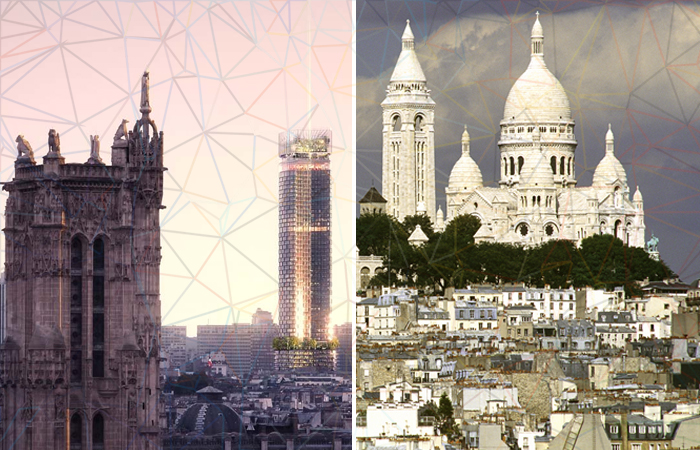 Чем отличаются парижские Монмартр и Монпарнас