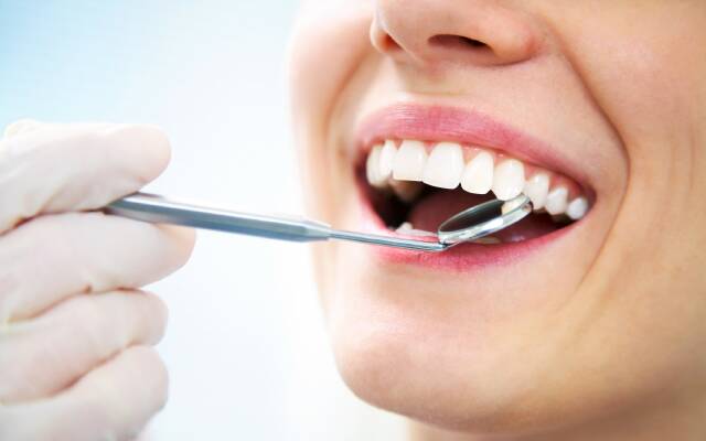 Удивительные факты о стоматологии будущего