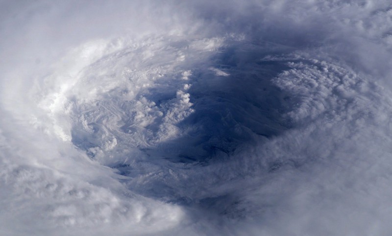 Самые разрушительные ураганы за последние 20 лет