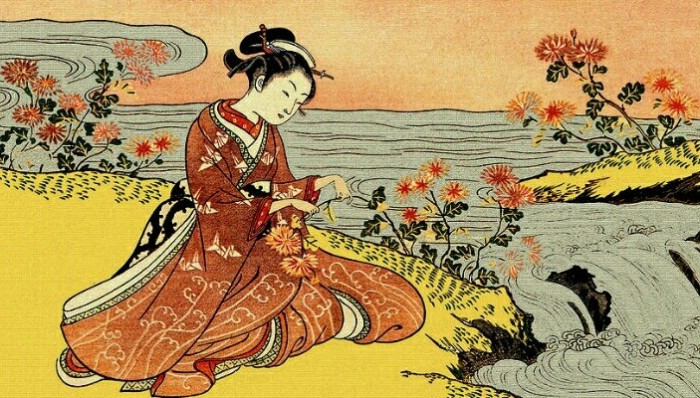 Удивительные исторические факты о Японии