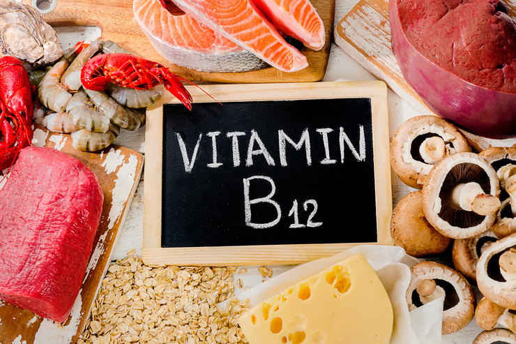 Признаки, которые указывают на дефицит витаминов группы В