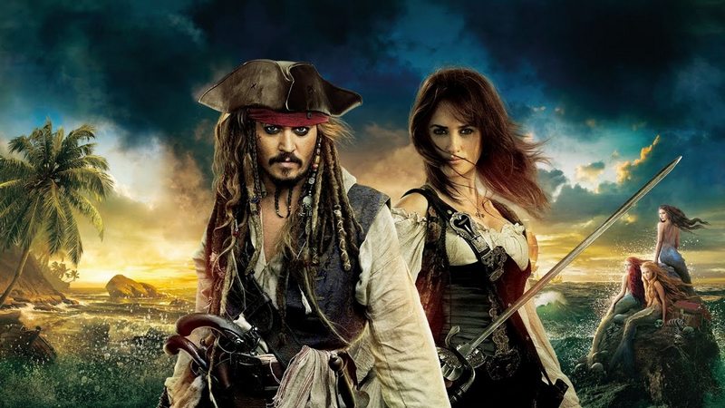 Заблуждения о пиратах, которые появились благодаря Голливуду