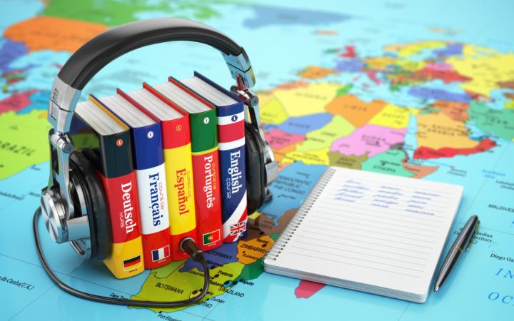 Полезные советы тем, кто изучает иностранный язык