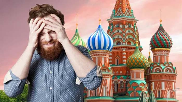 Что превращает русский язык в пытку для иностранцев
