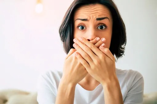 Какие болезни можно диагностировать по запаху изо рта