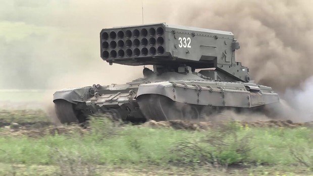 Странные и забавные названия российской военной техники и оружия