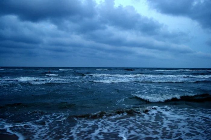 Почему Чёрное море – это самый опасный водоём в мире