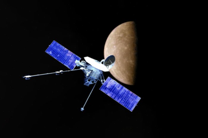 Почему к Меркурию аппараты летят несколько лет, а к Марсу всего несколько месяцев?
